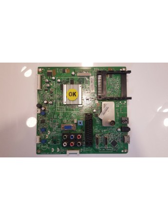 715G5155-M01-002-005K, TQCCB02B0660001, QQBSCN10204, 705TQCPL006, Philips 42PFL3007H/12, Power Board, Besleme