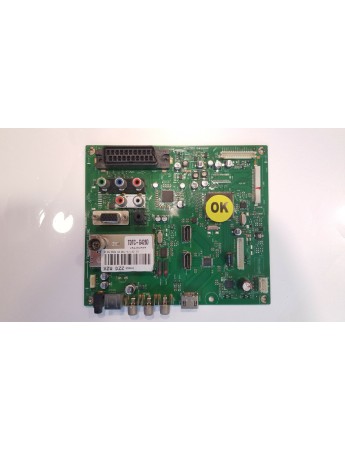 YRQ190R-8 XZW DZZ ARÇELİK BEKO F82-203 ANAKART MAİN BOARD