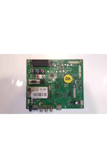 YRQ190R-8 XZW DZZ ARÇELİK BEKO F82-203 ANAKART MAİN BOARD…