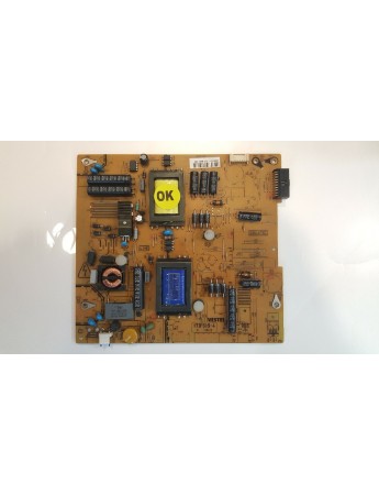 17IPS19-4, 23099143, 130612, VESTEL POWER BOARD BESLEME KARTI