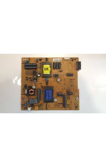 17IPS19-4, 23099143, 130612, VESTEL POWER BOARD BESLEME KARTI…