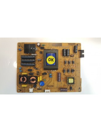 17IPS71, 23271764, VESTEL POWER BOARD, BESLEME KARTI