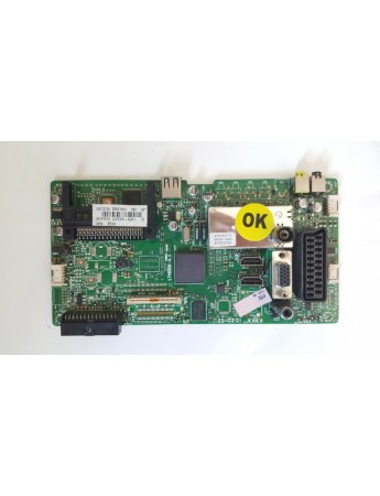 17MB60-4.1 20591694 SEG 32911 ANAKART MAİN BOARD