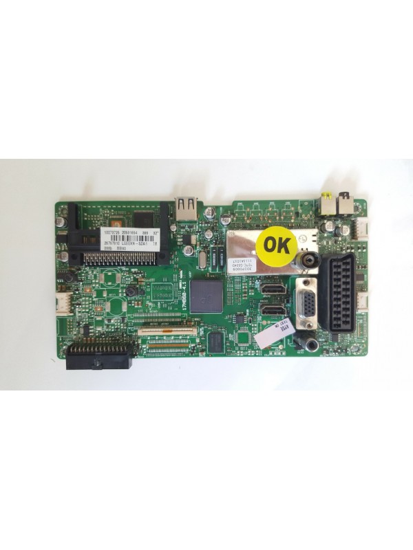 17MB60-4.1 20591694 SEG 32911 ANAKART MAİN BOARD…