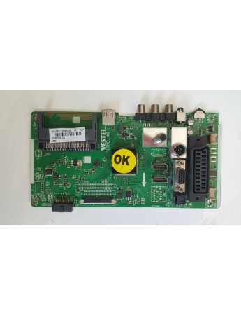 17MB140 23459905 VESTEL ANAKART MAİN BOARD