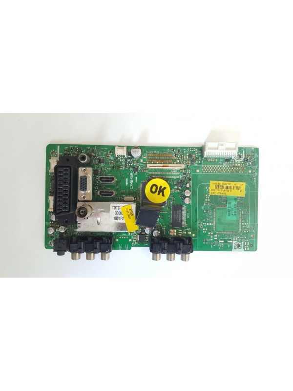 17MB45M-2 20496190 VESTEL ANAKART MAİN BOARD