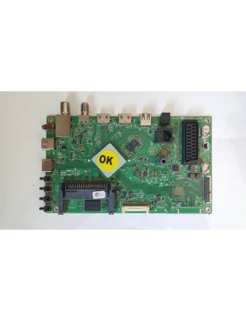 ZG7190R-9 RND5ZZ ARCELİK A32L 6760 5B ANAKART MAİN BOARD