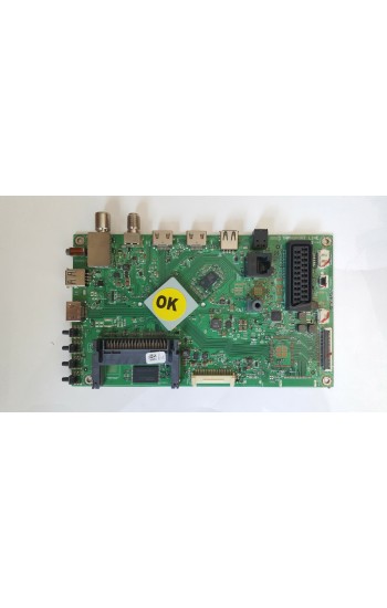 ZG7190R-9 RND5ZZ ARCELİK A32L 6760 5B ANAKART MAİN BOARD…