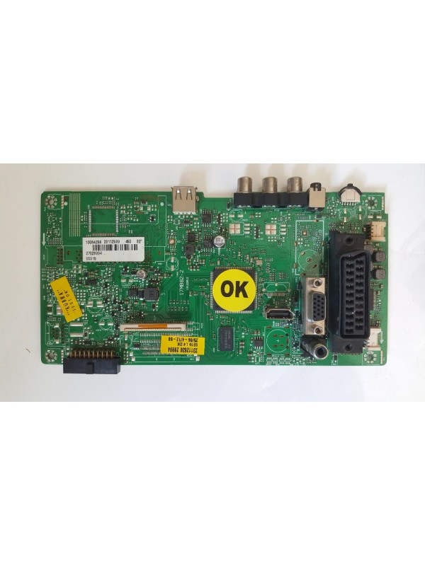 17MB82-2 23112589 VESTEL ANAKART MAİN BOARD…