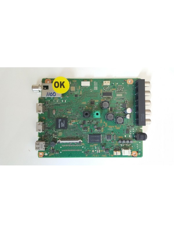 1-888-352-11 (1-734-260-11) SONY KLV-40R452A ANAKART MAİN BOARD…