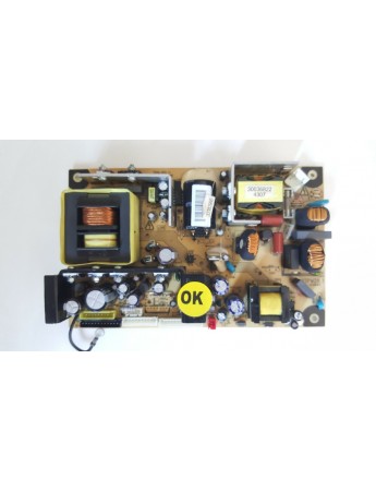 17PW20.1 010507 VESTEL POWER BOARD BESLEME KARTI