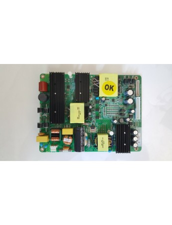 4702-2PLFH1-A4231B01 AWOX U5600STR-4K-S POWER BOARD