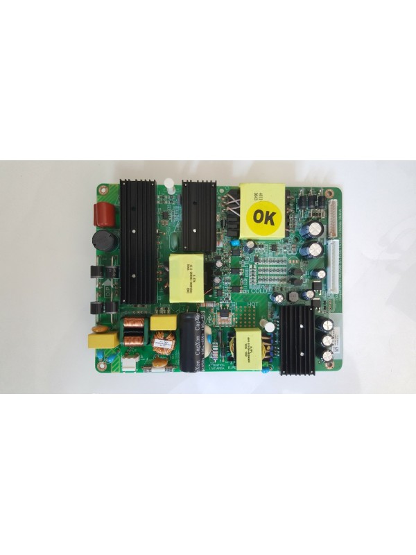 4702-2PLFH1-A4231B01 AWOX U5600STR-4K-S POWER BOARD…