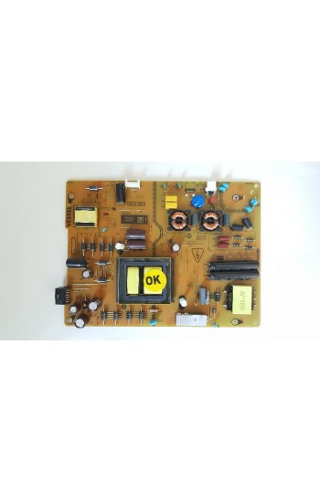 17IPS72, 23383402, HI-LEVEL, 49UHL650, POWER BOARD, BESLEME KARTI…