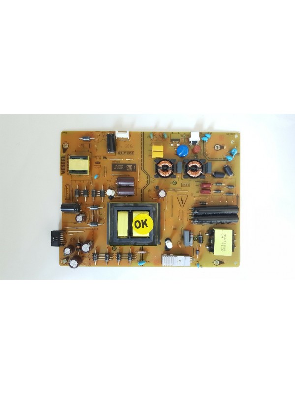 17IPS72, 23383402, HI-LEVEL, 49UHL650, POWER BOARD, BESLEME KARTI…