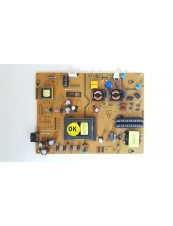 17IPS72, 23404962, REGAL 55R6520F, POWER BOARD, BESLEME KARTI