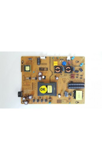 17IPS72, 23404962, REGAL 55R6520F, POWER BOARD, BESLEME KARTI…