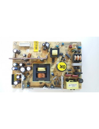 17PW26-4, V.1, 20501339, VESTEL, POWER BOARD, POWER BOARD, BESLEME KARTI