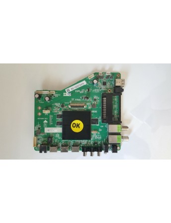 MSD6586-T8E2, AWOX U5600STR 4K-S, ANAKART, MAIN BOARD