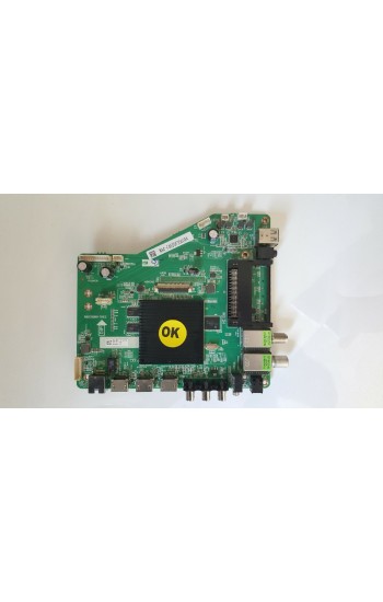 MSD6586-T8E2, AWOX U5600STR 4K-S, ANAKART, MAIN BOARD…