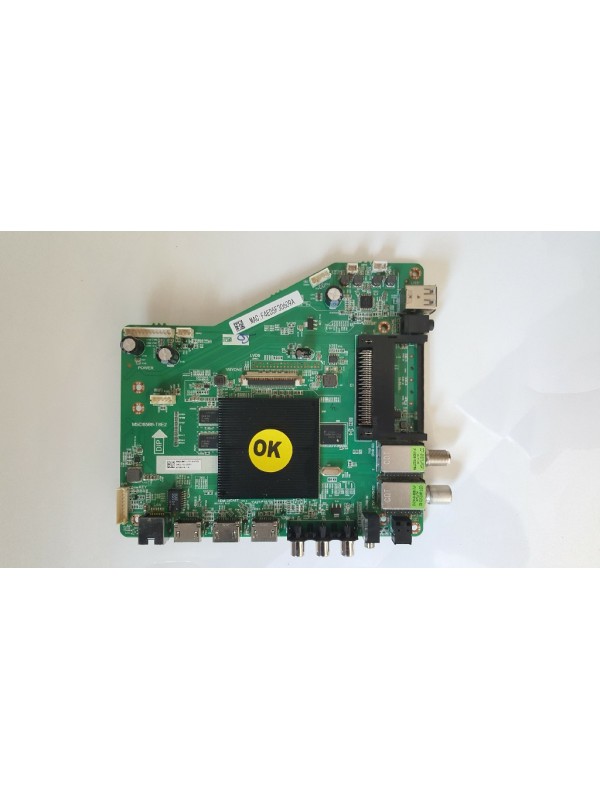 MSD6586-T8E2, AWOX U5600STR 4K-S, ANAKART, MAIN BOARD…