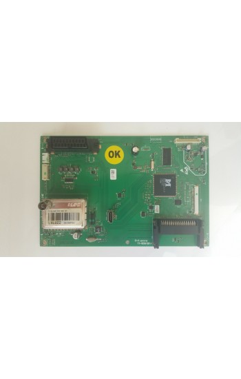 YVR190R-11, LSLUZZ, BEKO, B32-LCM 0BL, ANAKART, MAİN BOARD…