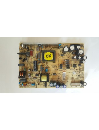 17PW25-4, 20554264, RTV32882, V315B5-L02, 32VH5906, LTA320AP06, VESTEL, Power Board, Besleme Kartı