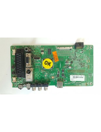 17MB82S, 23183054, SEG 4182B, ANAKART, MAİN BOARD