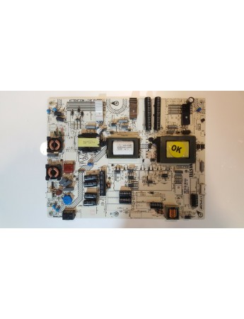 17IPS20P, 23132849, Philips 40PFL3008H/12, Power Board, Besleme Kartı