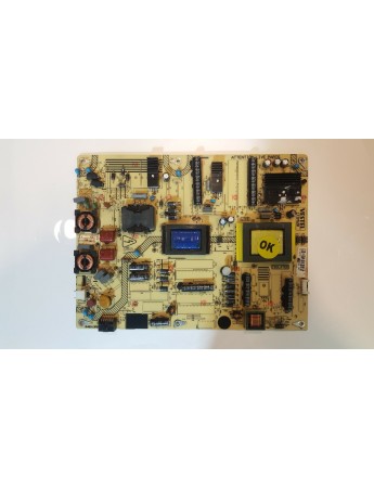 17IPS20, 23144075, VESTEL, REGAL 39F4000, POWER BOARD, BESLEME KARTI