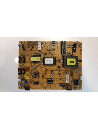 17IPS20, 23314106, SEG 55SC7600, Power Board, Besleme Kartı