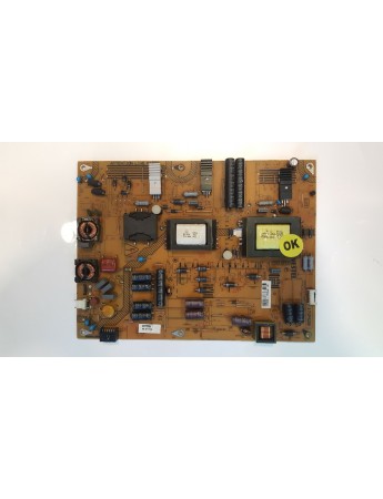 17IPS20 , 060913R6 , 23155902 , Vestel 50PF7175 , Power Board , Besleme Kartı