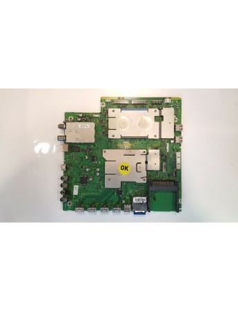 TNPH0935 1A TXN-A1QNUE Panasonic TX-P55VT30E PANASONİC MAİN BOARD ANAKART