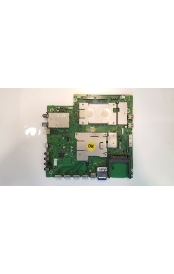 TNPH0935 1A TXN-A1QNUE Panasonic TX-P55VT30E PANASONİC MAİN BOARD ANAKAR…