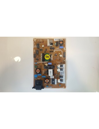 BN44-00735A, F48SF,EDY, SAMSUNG, POWER BOARD, BESLEME KARTI