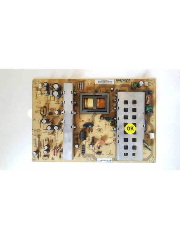 DPS-304BP, RDENCA231WJQZ, SHARP, POWER BOARD, BESLEME KARTI…