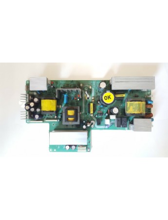 PE0071A-1, V28A00003601, TOSHIBA, POWER BOARD, BESLEME KARTI