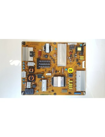 EAX63729001/7, EAY62171601, LGP4247-11SLPB, LG 42LW4500, LG 42LV3500, POWER BOARD