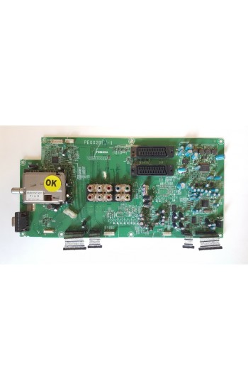 PE0029 A-1 , V28A000005A1 , TOSHIBA 37WLT66 , MAIN BOARD…