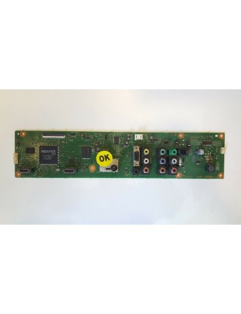 1-887-041-33, (1-733-701-33), SONY KLV-32EX330, MAİN BOARD, ANAKART