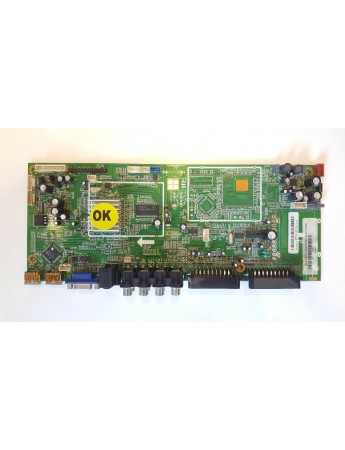 B.TR901G , 8363 , SUNNY AL-324C1 , LCD , LTA320AP05 , LTA320AA05 , Main Board , Anakart