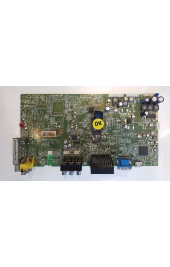 17MB12-2, 160807, 20384486, VESTEL, MAİN BOARD, ANAKART…