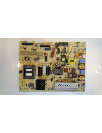 17PW07-2, 23001324, 080411 V1, VESTEL 42PF6113, Power Board, Besleme Kartı