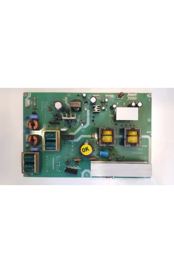 PE0282, V28A00036301, TOSHIBA 40XF350P, POWER BOARD, BESLEME KARTI…