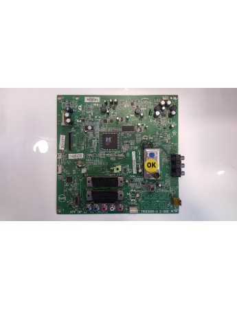 715g3285-2, Cbpf93kbz2, Phılıps 32pfl3404/12, Maın Board, Phılıps Anakart