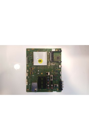 1-881-636-21, Y2008710A, SONY KDL-40EX500, MAINBOARD, ANAKART…