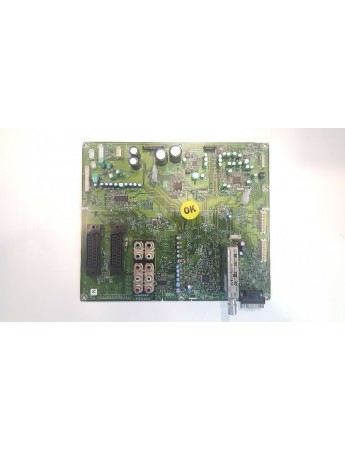 V28A000527A1, PE0406, TOSHIBA 40XF350P, 40XF355, 42XV635, MAIN BOARD