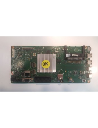 VKT190R-6 V-0, J068ZZ, A42L85324B, ARÇELİK MAİN BOARD, ANAKART