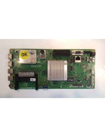 VKT190R-4, MUP3ZZ, Beko B42L 8542 4B, Main Board, Anakart