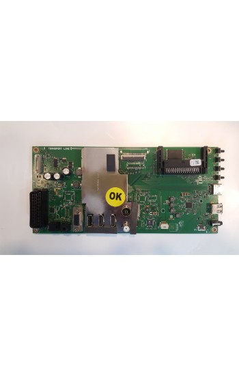 VTY190R-6 , K6YBZZ , ARÇELİK , B40-LB-5533 , 057D40-B09 , Main Board , A…